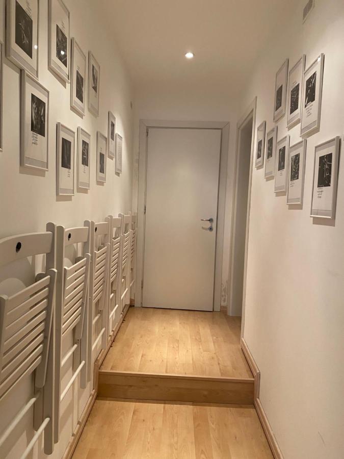 San Isepo Corte Appartamento