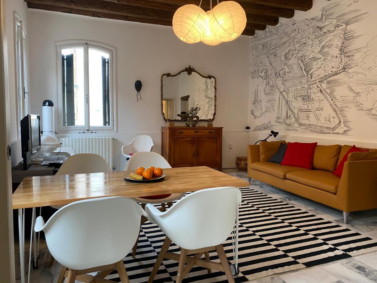 San Isepo Corte Venedig