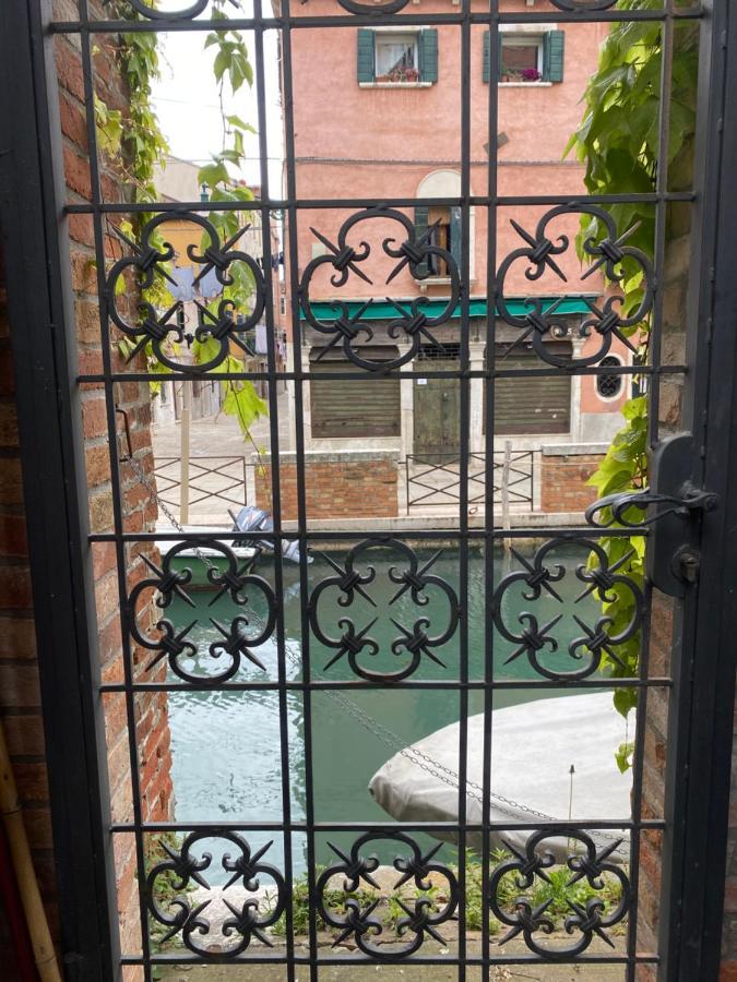 San Isepo Corte Apartment Venedig