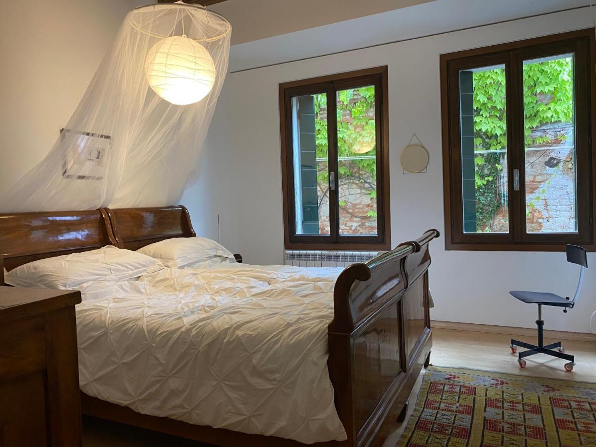 Apartment San Isepo Corte Venedig
